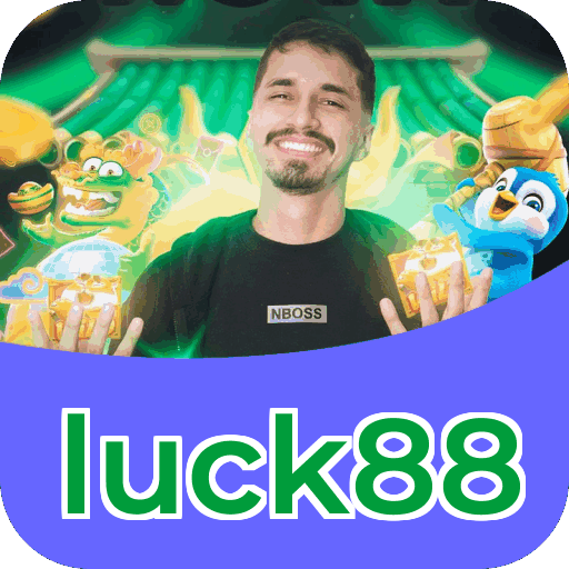 luck88 APK